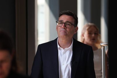 Andy Burnham to promise ‘breathing room’ as he takes over as prime minister