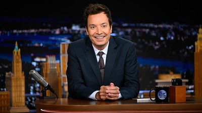 Jimmy Fallon’s Reality Show Got Canceled. He’s More ‘Bothered’ About This Than He’d Normally Be