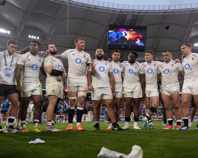 Feyi-Waboso gives England more bite but there is no ignoring elephant in the room