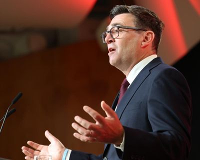 Fossil fuels, utilities and housing: what we know about Andy Burnham’s plans