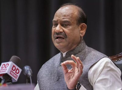 Speaker Om Birla rejigs division numbers of MPs so that TMC rebels sit separately in Lok Sabha