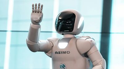 Chinese company BrainCo unveils first 'brain-to-robot' interface for controlling robots with your thoughts