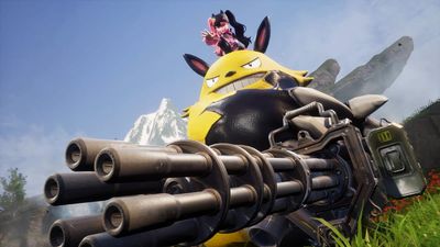 Palworld closes in on a million Steam concurrents as 1.0 update reignites the game