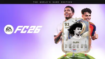 Best players for FC 26 Mr. Nonchalant Evolution