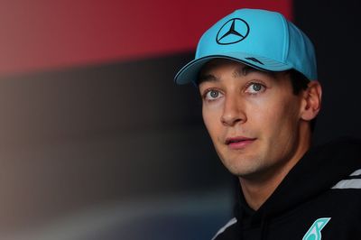 Karun Chandhok urges George Russell to demand Mercedes answers amid "new territory"