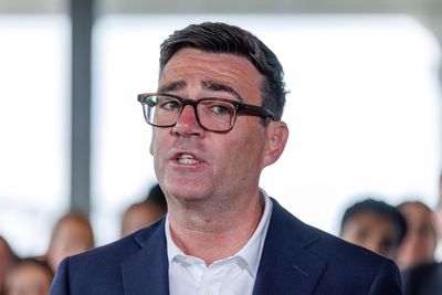 What will PM Andy Burnham do to London: Tax rises, house price falls, job cuts and less inequality?