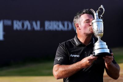 Ryan Fox claims his maiden major title as birdie at the last seals Open triumph