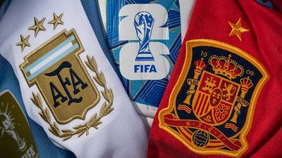 Spain vs. Argentina: Confirmed Lineups for 2026 World Cup Final