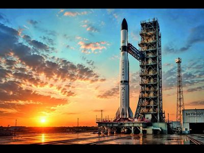 Private space invaders: Skyroot's perfect debut validates India Inc’s space push - repeat launches will prove the model