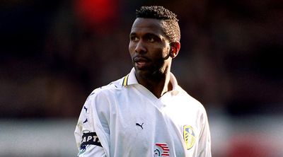 "Silverware would have been guaranteed if I moved to Manchester United, but football isn’t about accolades to me – I belonged at Leeds" Lucas Radebe opens up on his loyalty to Leeds United