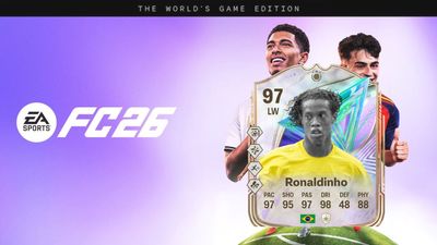 All FC 26 1 of 3 93+ Prime Heroes or GOTG Player Pick SBC rewards