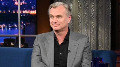 How Does Christopher Nolan Contact Actors Without A Phone Or Email? We Finally Have An Answer