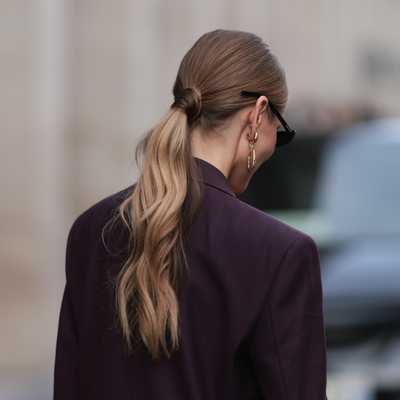 If Your Ponytail Gives You a Headache—Your Hair Is Trying to Tell You Something