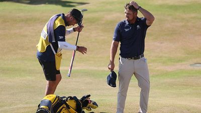 Winners and Losers From 2026 British Open: Bryson DeChambeau’s Controversial Week Ends in Ugly Fashion
