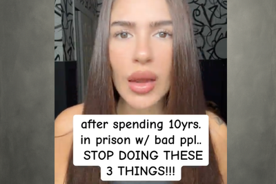 Ex-Burglar Who Spent 10 Years in Prison Reveals 3 Ways to Avoid Becoming an Easy Target for Thieves
