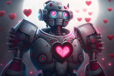 'He Really Is Like My Family, Like My Lover': China's AI Rules Trigger Digital Breakups