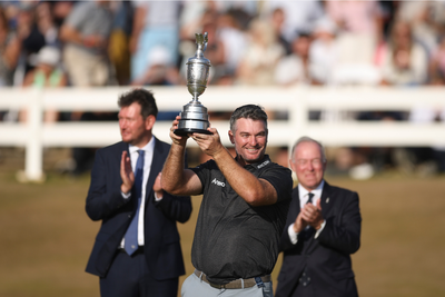 Cameron Young's 64 Wasn't Enough: How Ryan Fox Stole The Open With One Bogey-Free Finish