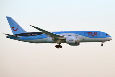 Why Did a TUI Flight to Malaga Turn Back? Here's What We Know About Flight BY2786 and Passenger Rights
