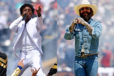 World Cup final show slammed as ‘lip-syncing contest’ after IShowSpeed and Post Malone’s performances