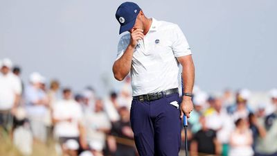 Scottie Scheffler Made a Strong Statement About Bryson DeChambeau After His Controversial British Open