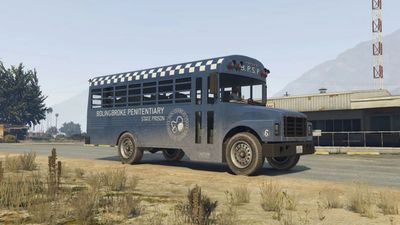'GTA 6 needs this': This GTA 5 prison mod turns one of roleplay's most enduring staples into a game within a game