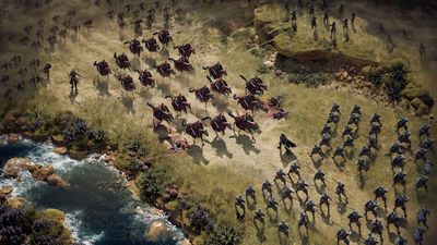 2027’s game release schedule grows as Game of Thrones: War for Westeros is delayed