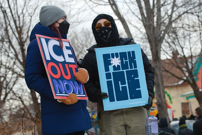FBI Told to Stop Investigating ICE After Patel Halted Renee Good Probe, Now ICE Investigates Itself