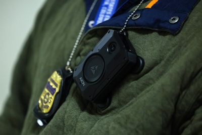 ICE now required to wear body cameras for most traffic stops after fatal shootings, Trump’s border czar says