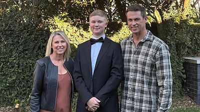 Young Australians urged to discuss organ donation
