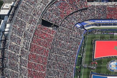 FIFA World Cup Final Security: 9/11 Comparisons Swirl as New Jersey Governor Urges Vigilance Ahead of Trump Visit