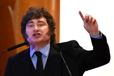 Why Argentine President Javier Milei declined to attend World Cup final