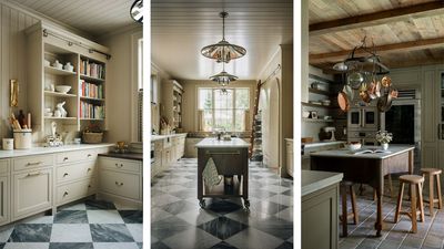 Move Over Walk-In Pantries – Baker's Kitchens Are the New (Old) Luxury Must-Have for Passionate Home Cooks