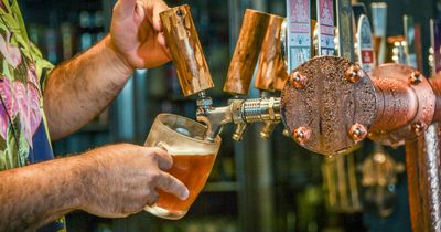 Canberra's night-time economy is defying the national decline