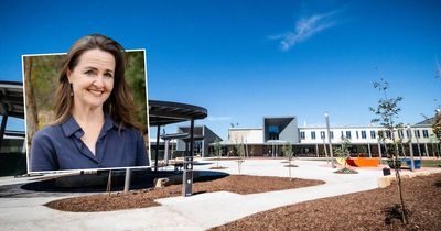 How we can turn schoolyards from harsh battlegrounds to calm spaces