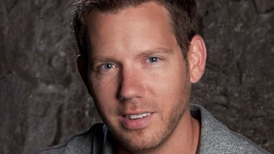 Gears of War's creator is considering returning to game development, but whatever he makes won't be PvP like his last efforts: 'Good luck to anyone in that space'