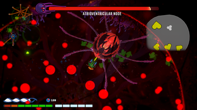 How to get into the brain solo in Pathogenic game
