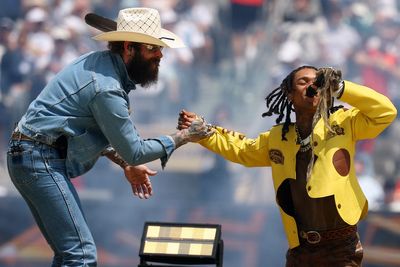 World Cup closing ceremony performers called out for ‘absolutely embarrassing’ detail