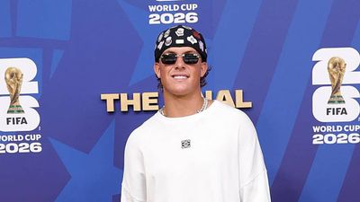 Every Celebrity Spotted Watching Spain vs. Argentina—World Cup Final