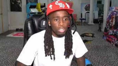 Why is Kai Cenat being sued after Streamer University event? lawsuit explained