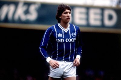 "Gary Lineker never used to go out for the warm-ups. He’d stand in a hot bath and do a few stretches, then he was ready" Alan Smith on his former Leicester City team-mate's tricks of the trade