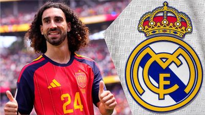 Real Madrid Narrowly Avoid Breaking 28-Year World Cup Final Streak—Or Did They?