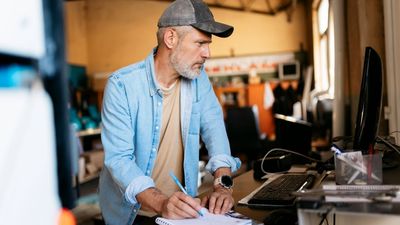 These Are the Most Critical Moves to Make in the 5 to 10 Years Before You Hang Up Your Hat