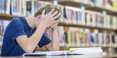 ‘It just got too hard’: how Year 12 subject cuts are affecting students’ access to uni