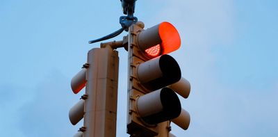 New trial of AI-powered traffic lights will be a test for who gets priority on public roads