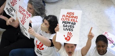 Why the latest blow to the HIV/AIDS response at the UN should have everyone sounding the alarm