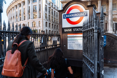 Is the London Tube Safe? Calls for Women-Only Carriages Resurface After Woman Alleges Attempted Rape
