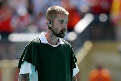 All the famous faces at World Cup final from Timothee Chalamet and Kylie Jenner to David Beckham