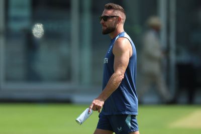 Harry Brook praises Brendon McCullum for role in ODI success over India