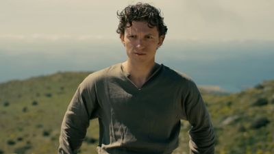 The Odyssey Is A Technical Achievement In Many Ways, But The ADR Is A Mess