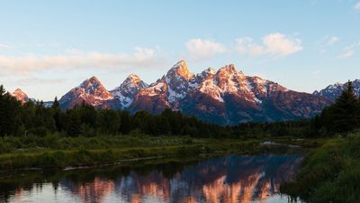 7 'Second-City' Fall Trip Destinations in the US to Skip the Crowds
